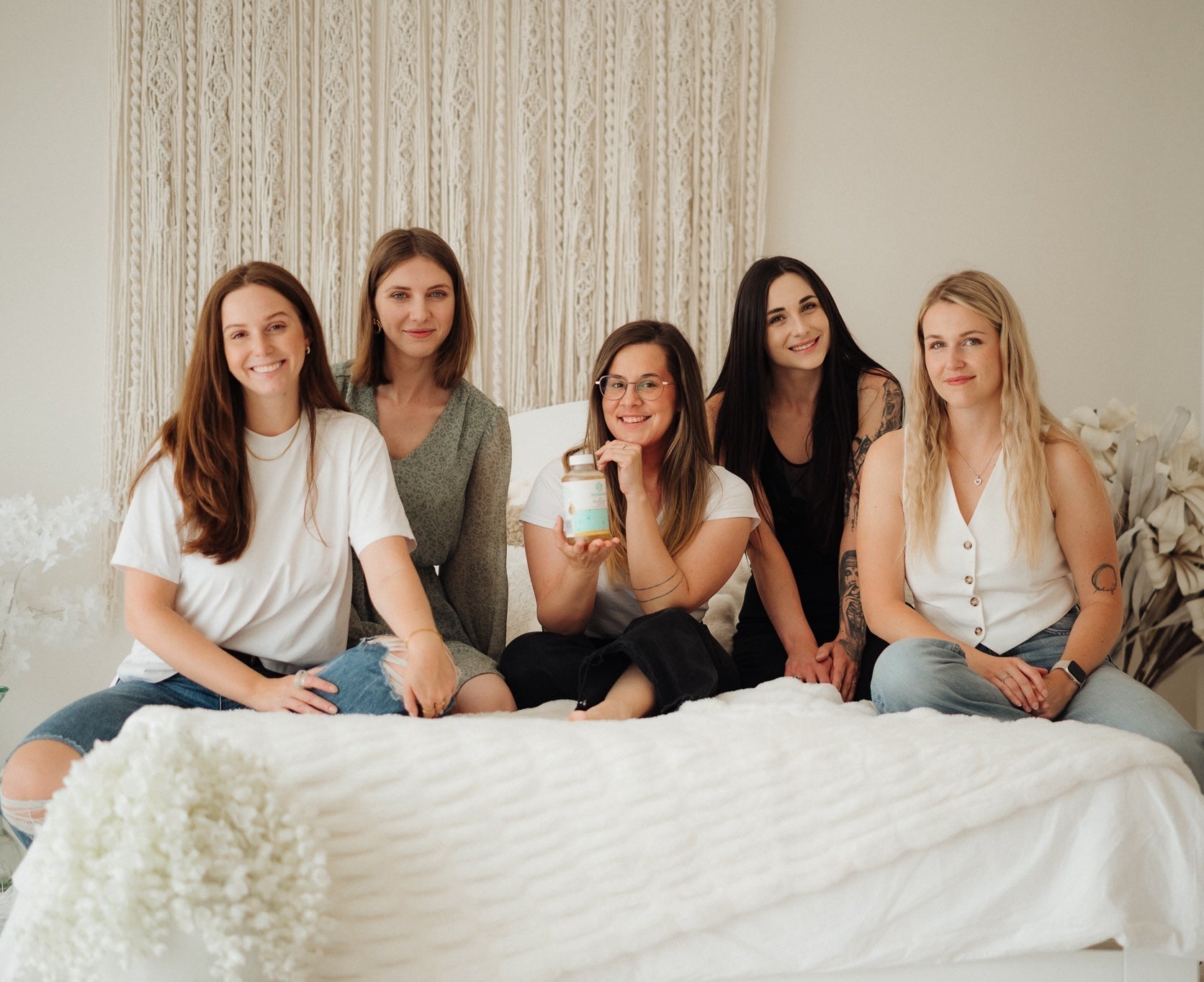 Probiotiká a ženské zdravie: Ako môžu ovplyvniť intímny mikrobióm, hormóny aj imunitu