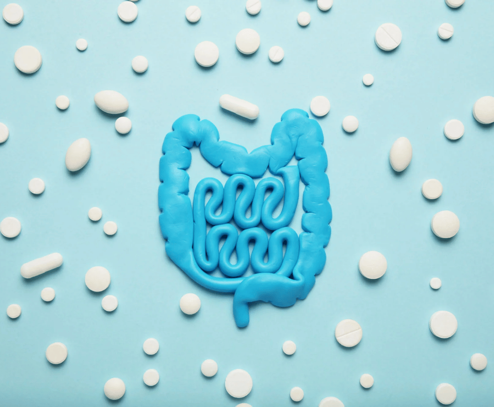 Aký význam má užívanie probiotík s antibiotikami?
