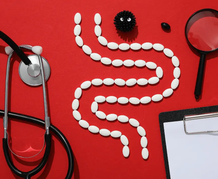 Dysbióza. Čím je spôsobená? Je možné ju zvrátiť, pomôžu probiotiká?