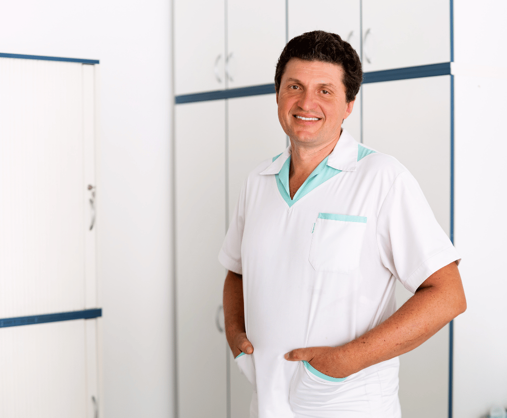Gastroenterológ o IBD ochoreniach: Crohnova choroba a ulcerózna kolitída