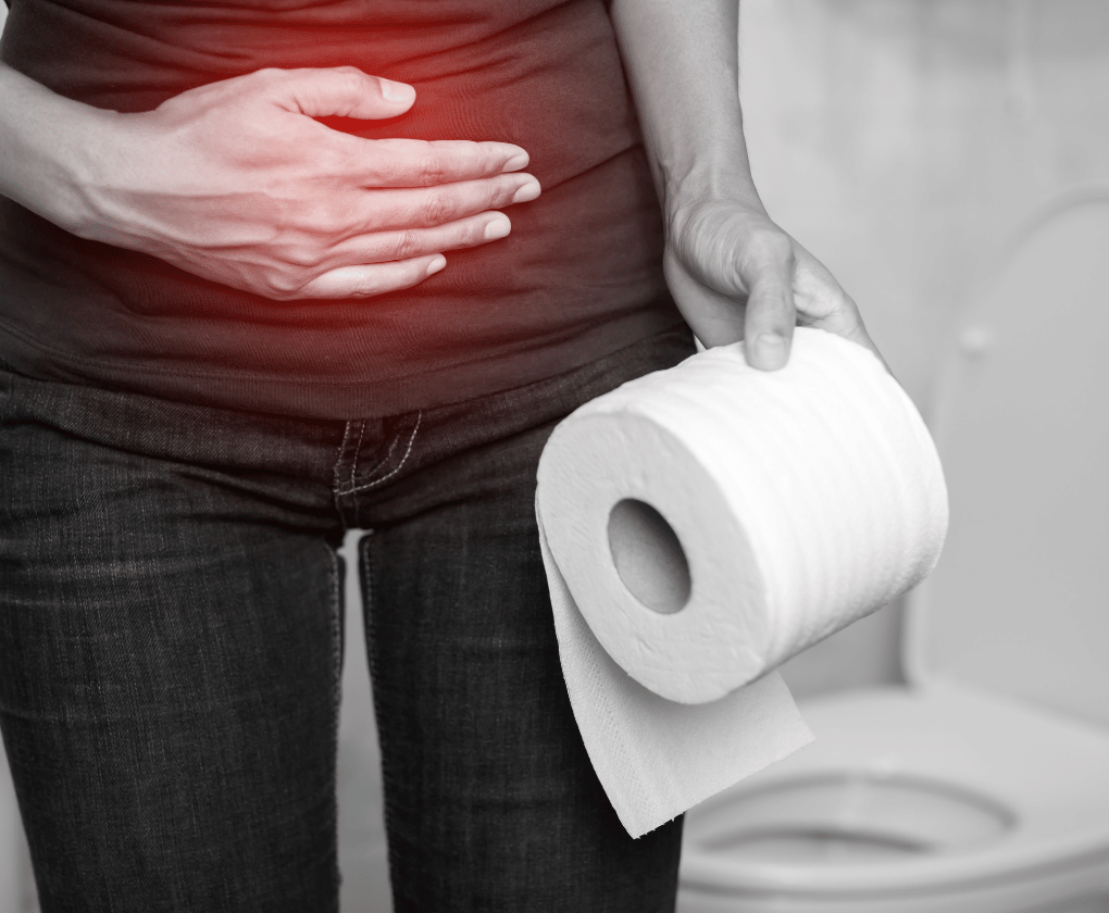 IBS: Syndróm dráždivého čreva, prečo vzniká a ako sa prejavuje?