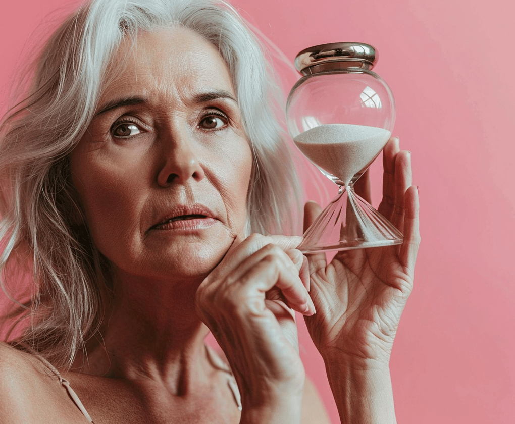 Probiotiká a menopauza – môžu zmierniť jej príznaky?