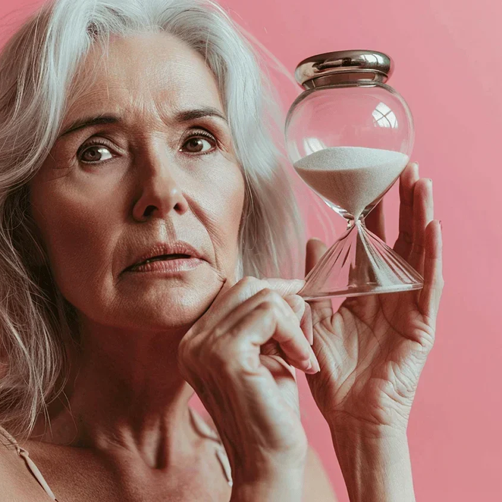 menopauza