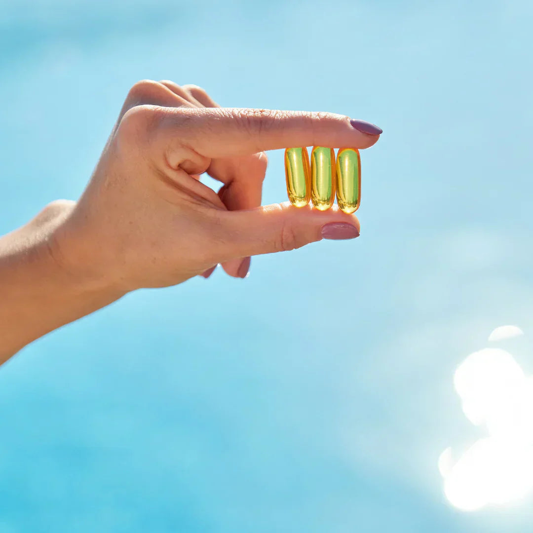 Silnejšia imunita a zdravé trávenie: kľúčom je kombinácia vitamínu D a probiotík