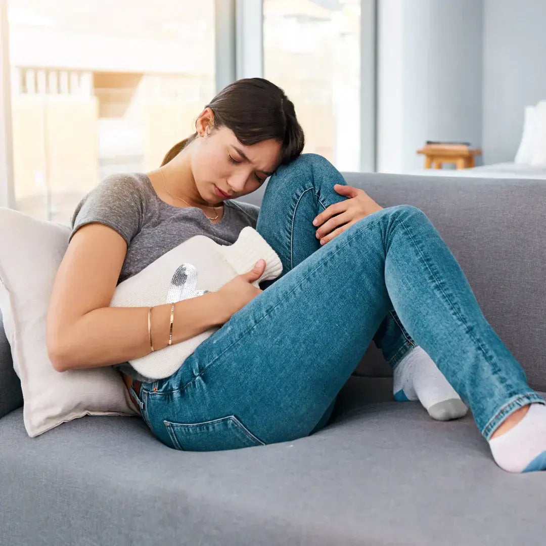 Probiotiká a PCOS: Ako môžu pomôcť ženám s hormonálnou nerovnováhou?