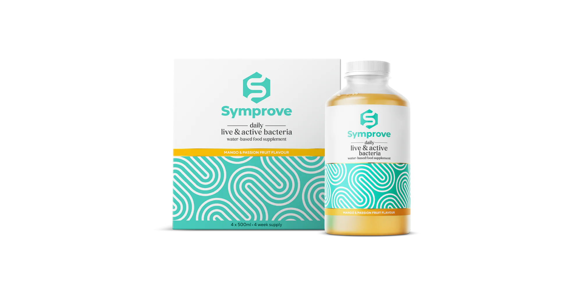 Symprove