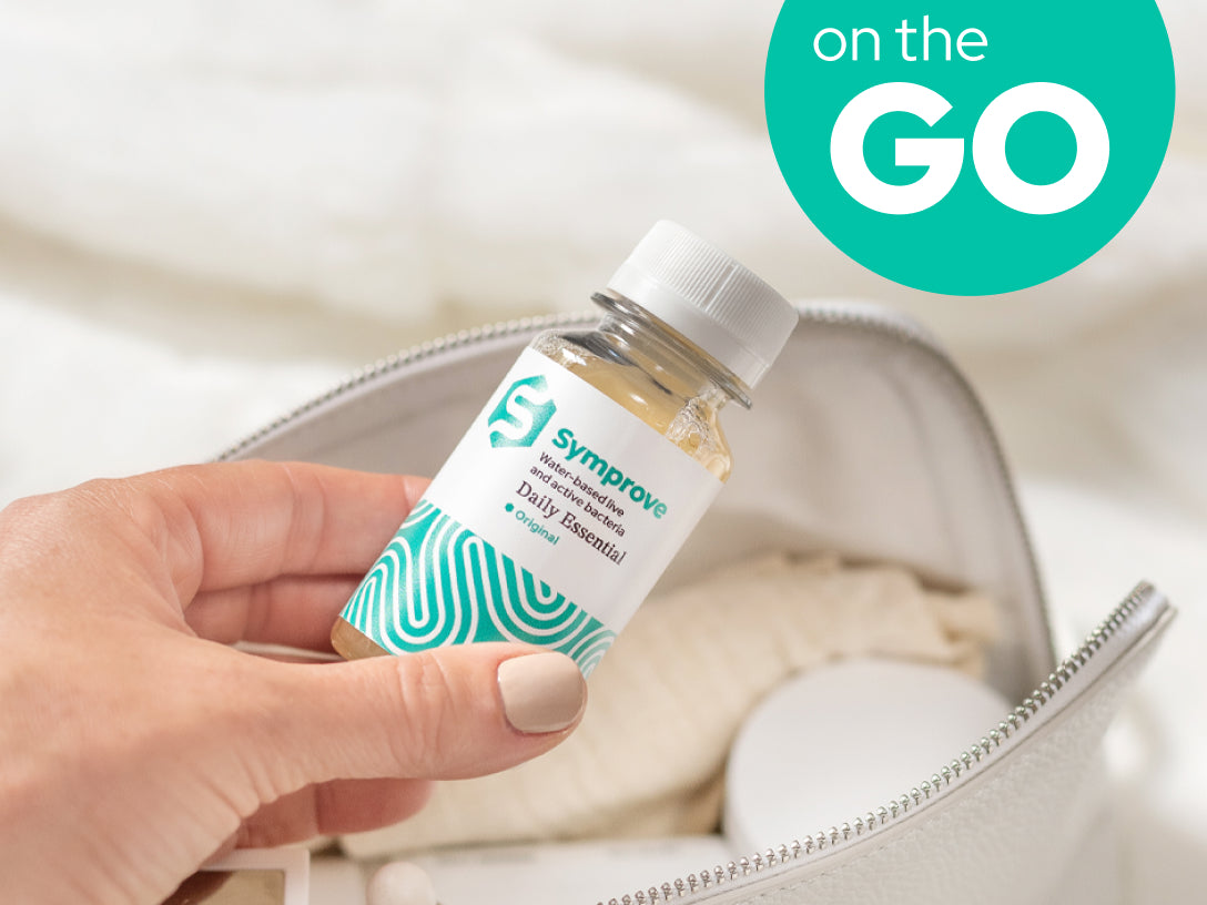 On The Go