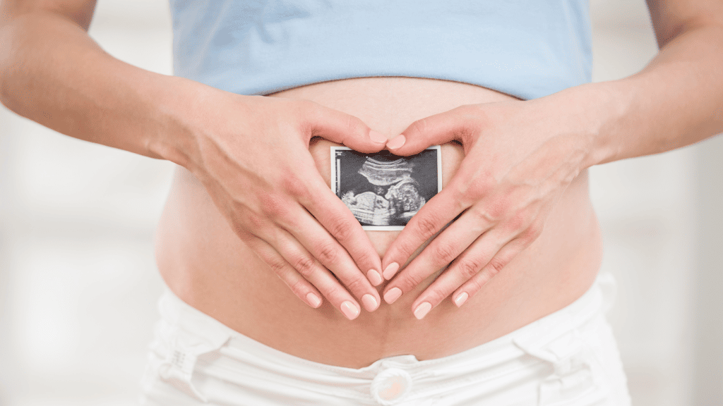 Tehotenstvo pri ochorení čriev