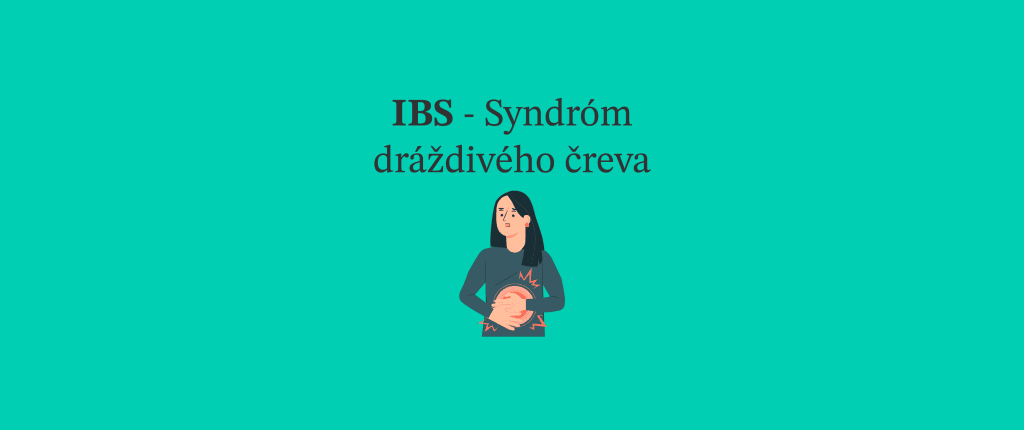 IBS: Syndróm dráždivého čreva, prečo vzniká a ako sa prejavuje?