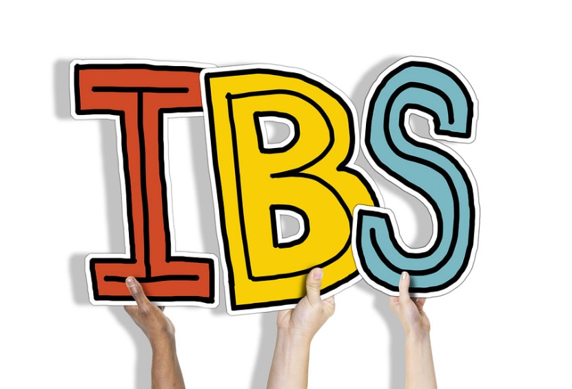 Liečba IBS