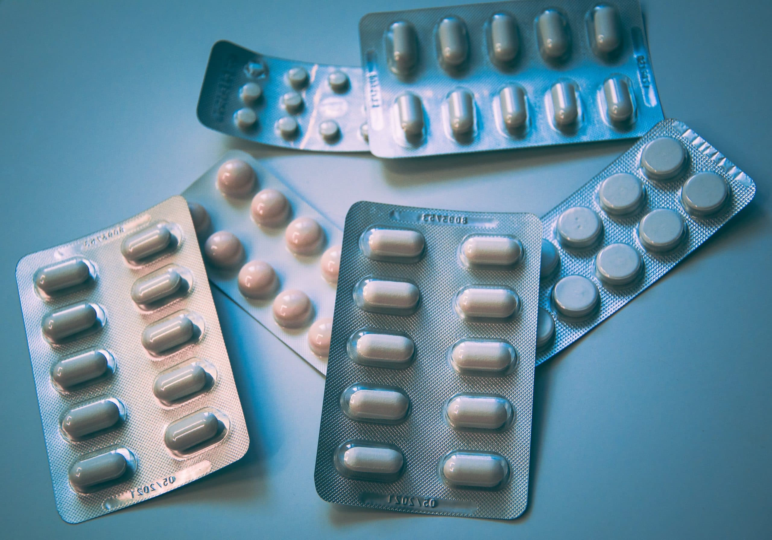 užívanie probiotík s antibiotikami