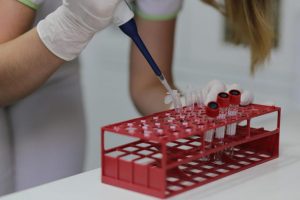 mikrobiom