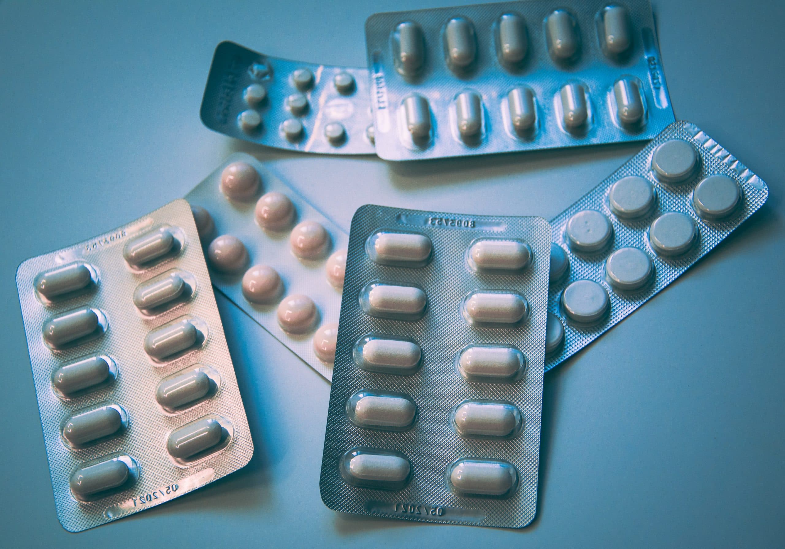 užívání probiotik s antibiotiky